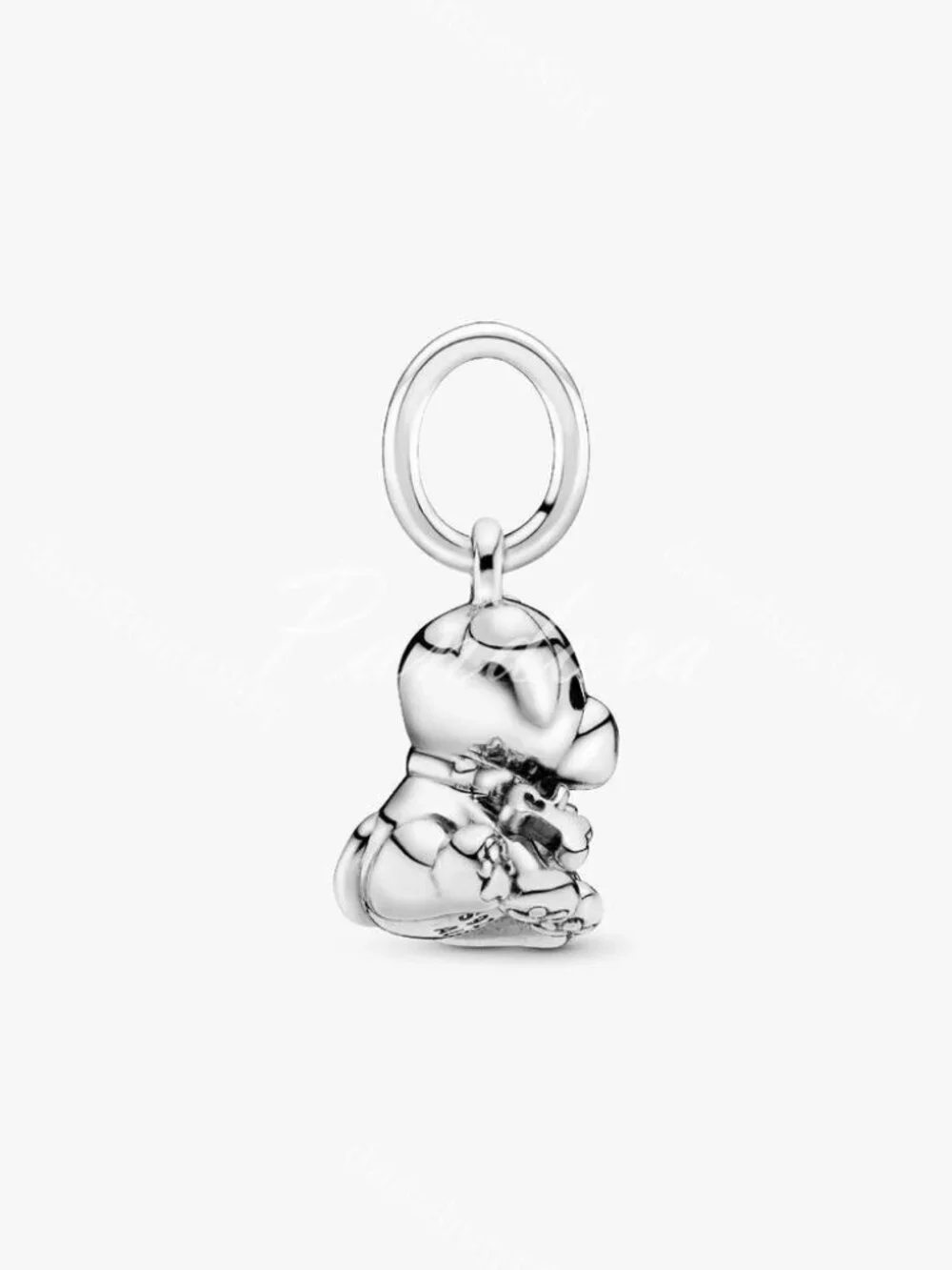 Pandora Labrador Puppy Dog Dangle Charm